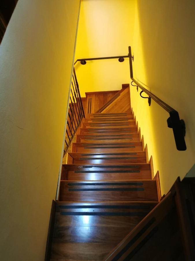 Park Hotel Villa Vicini Preganziol Kültér fotó